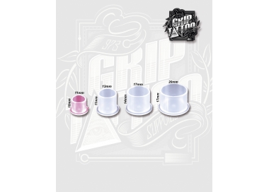 Cups con base 11mm