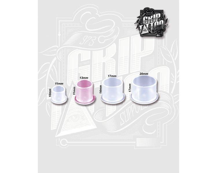Cups con base 14mm