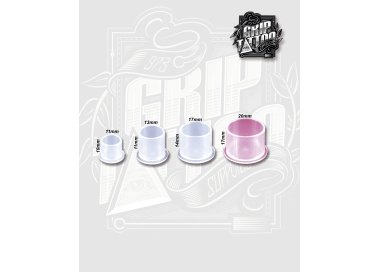 Cups con base 20mm