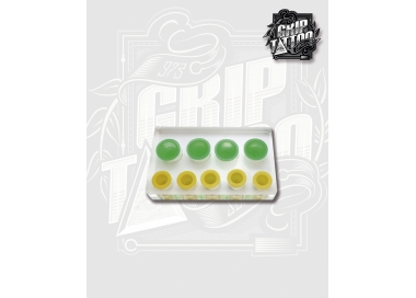 SOPORTE CUPS METACRILATO