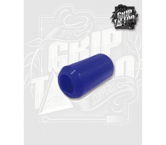 FUNDA GRIP SILICONA LISA 21MM