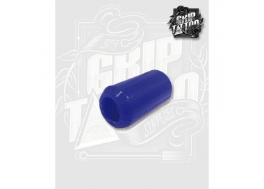 FUNDA GRIP SILICONA LISA 21MM