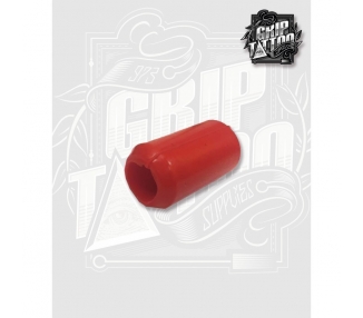 FUNDA GRIP SILICONA LISA 21MM