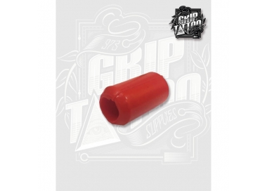 FUNDA GRIP SILICONA LISA 21MM