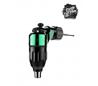 SPEKTRA EDGE X - SEAFOAM