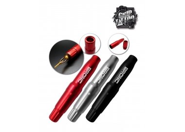 BRONC MINI PEN BLACK