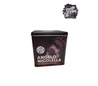 SET ANGELO NICOLELLA 12 x 33ML PORTRAIT SET