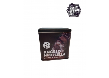 SET ANGELO NICOLELLA 12 x 33ML PORTRAIT SET