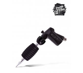 Máquina de Tatuar Stigma-Rotary® Jet Negra