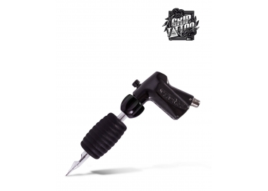 Máquina de Tatuar Stigma-Rotary® Jet Negra