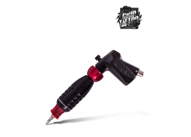 Máquina de Tatuar Stigma-Rotary® Jet Negra