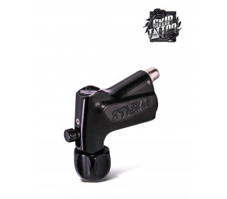 Máquina de Tatuar Stigma-Rotary® Jet Negra