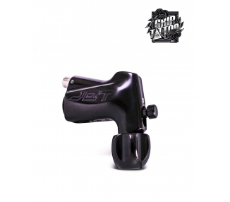 Máquina de Tatuar Stigma-Rotary® Jet Negra