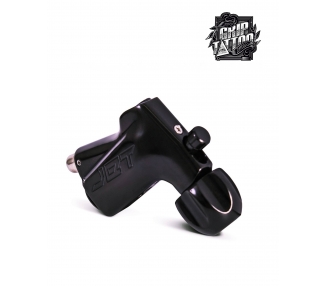 Máquina de Tatuar Stigma-Rotary® Jet Negra