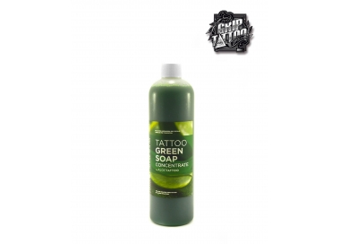 GREEN SOAP CONCENTRADO 500ML