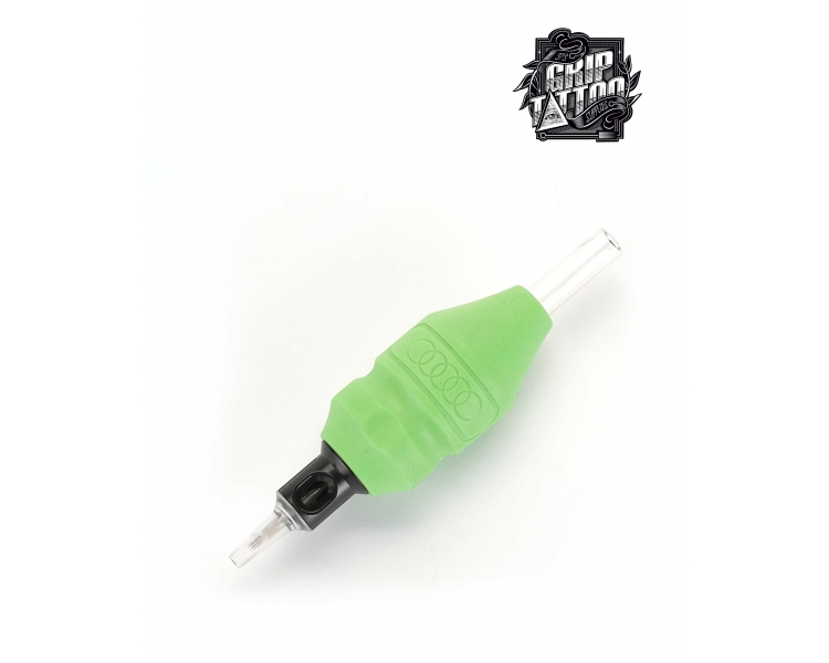 10 Grips EZ desechable para cartuchos