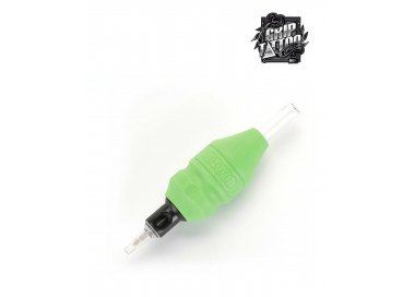 10 Grips EZ desechable para cartuchos