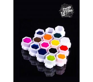 BOLSA DE 150 CUPS COMBINABLES