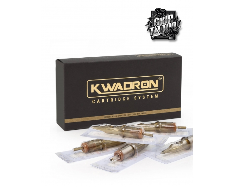 3RL 0,25MM CARTUCHO KWADRON 20 UNI
