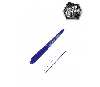 ROTULADORES NEGRO/AZUL/ROJO