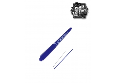 ROTULADORES NEGRO/AZUL/ROJO