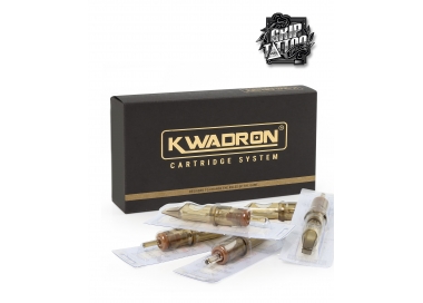 9 MAGNUM 0,30MM CARTUCHO KWADRON 20 UNI