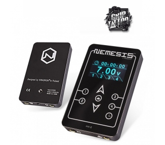 NEMESIS KWADRON MX-2 LED