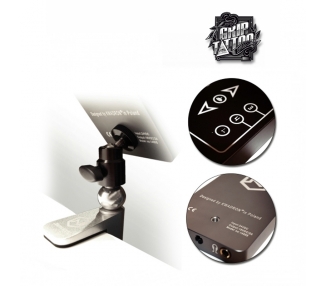 NEMESIS KWADRON MX-2 LED