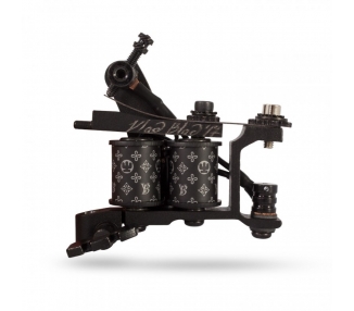 Máquina de tatuar Vlad Blad Respect A2 - Power shader/power colour packer