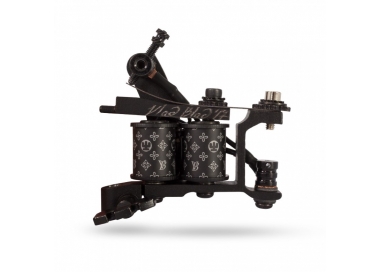 Máquina de tatuar Vlad Blad Respect A2 - Power shader/power colour packer