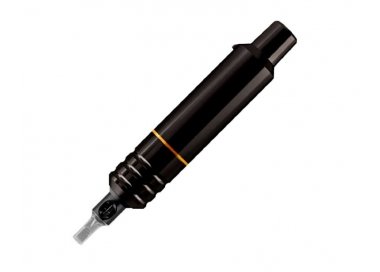 Grip 25mm para Cheyenne Hawk pen black