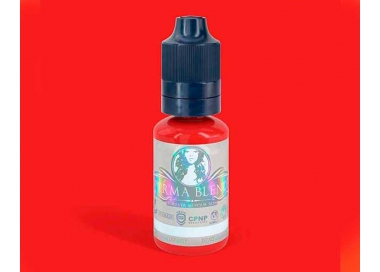 Perma Blend Passion Red 15ml