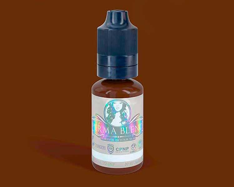 Perma Blend Forest Brown 15ml