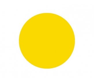 Intenze Lemon yellow 30ML