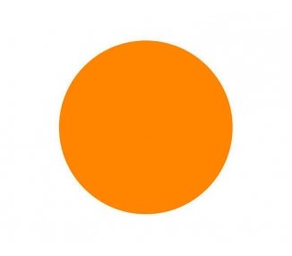 Intenze bright orange 30ML