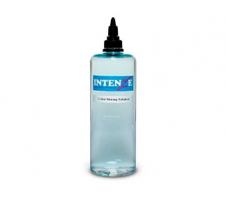 Intenze color mixing solution 4OZ/120ml