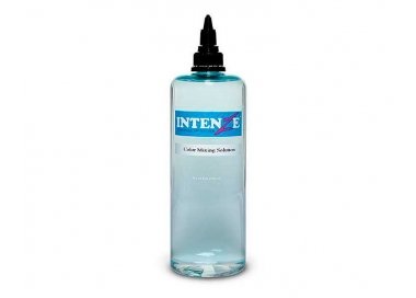 Intenze color mixing solution 4OZ/120ml