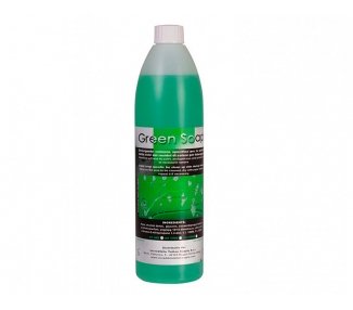 GREEN SOAP LAURO PAOLINI 500ml