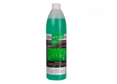 GREEN SOAP LAURO PAOLINI 500ml