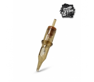 18RL 0,25MM CARTUCHO KWADRON 20 UNI