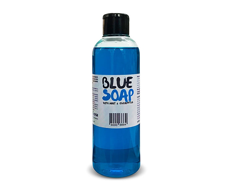 JABÓN BLUE SOAP 200ML