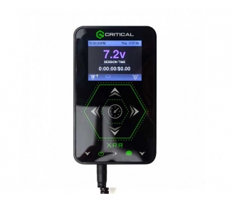 Fuente de alimentación Critical XRR