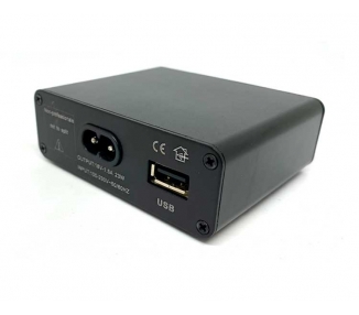 FUENTE DE ALIMENTACIÓN USB