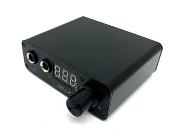 FUENTE DE ALIMENTACIÓN USB