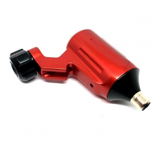 Máquina para tatuar rotativa Tank red