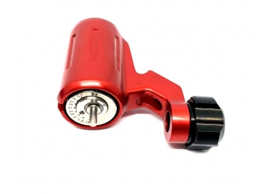 Máquina para tatuar rotativa Tank red