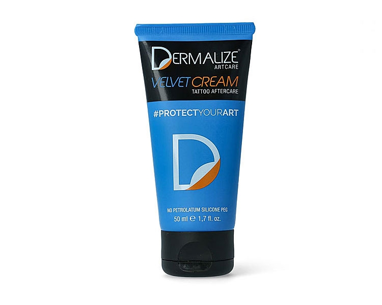 Dermalize Velvet Cream 50ml
