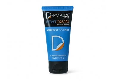Dermalize Velvet Cream 50ml
