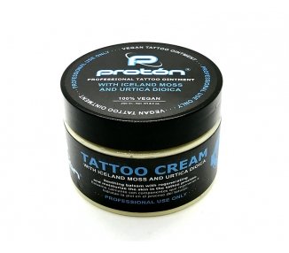 Proton Tattoo Cream 250ml/8oz