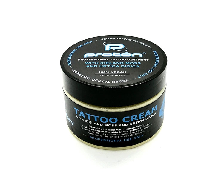 Proton Tattoo Cream 100ml/3.4oz